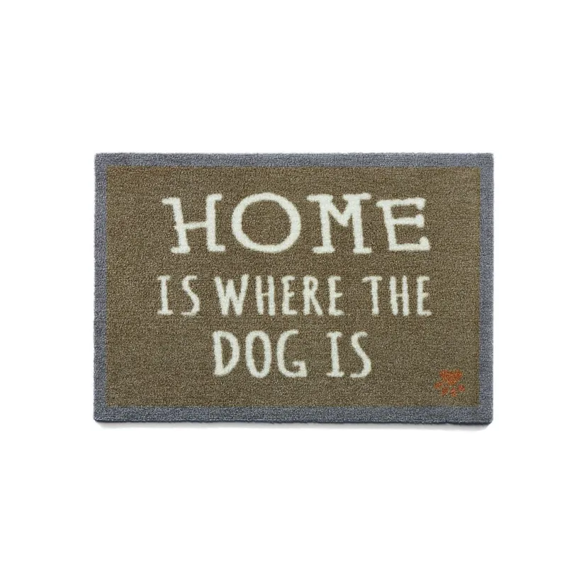 Howler and Scratch Mat - 50 x 75cm - Home-1